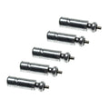 LIXY NANO 5 Spare Batteries