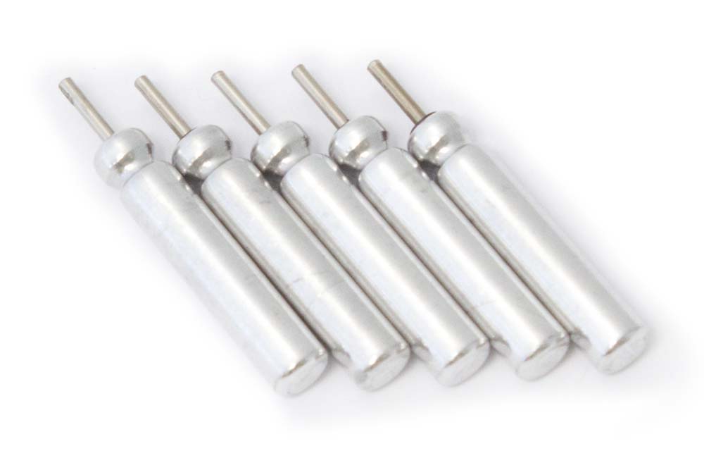 LIXY 5 Spare Batteries