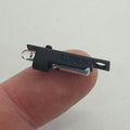 LIXY NANO World's smallest Micro Nano keychain flashlight