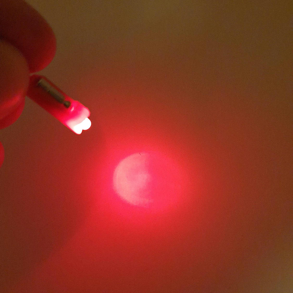 LIXY NANO World's smallest Micro Nano keychain flashlight